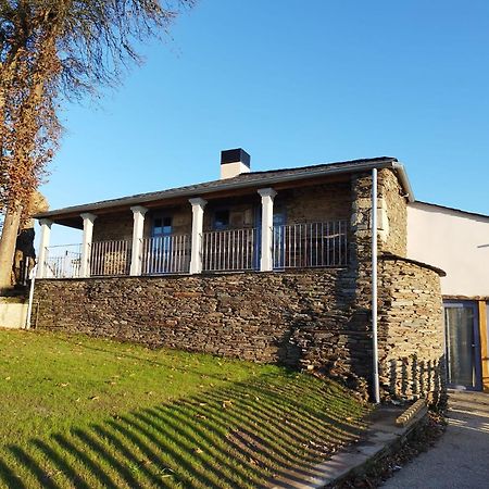 Casas Da Fortaleza Villa Lugo Exterior photo